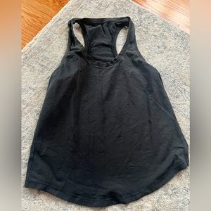 Lululemon Love Razorback Tank Top